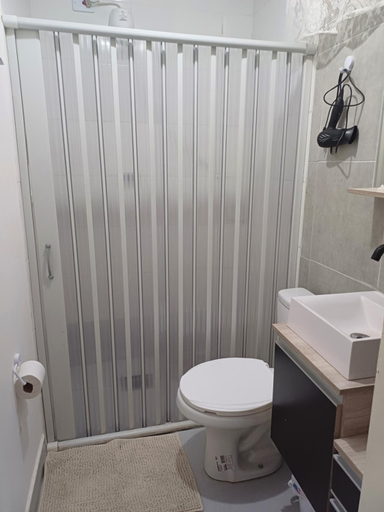 Others 2, #PARADISE SUITES - TATUAPE, São Paulo