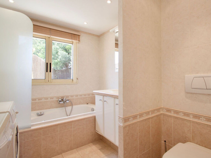 Bathroom 3, Oneiro Theoule-sur-mer, Alpes-Maritimes