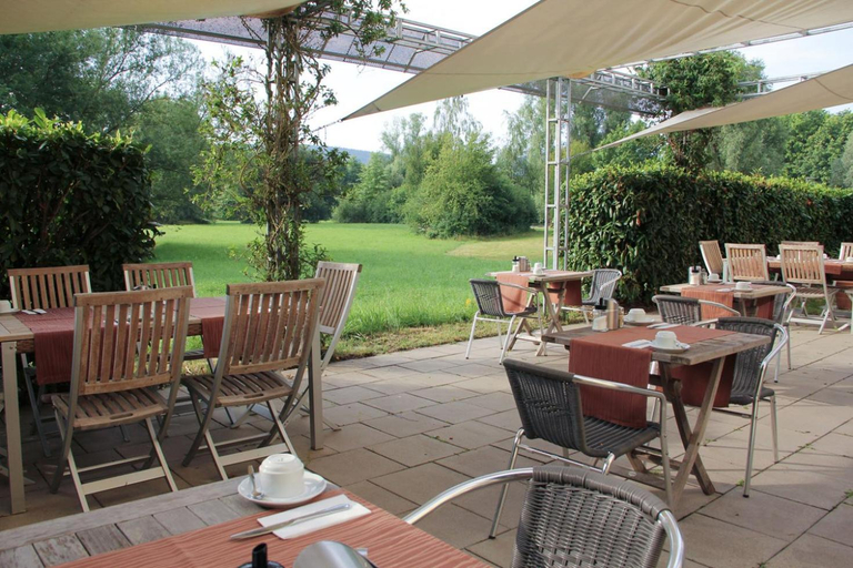 Food & Drinks 3, Hotel Auf der Buhn, Karlsruhe
