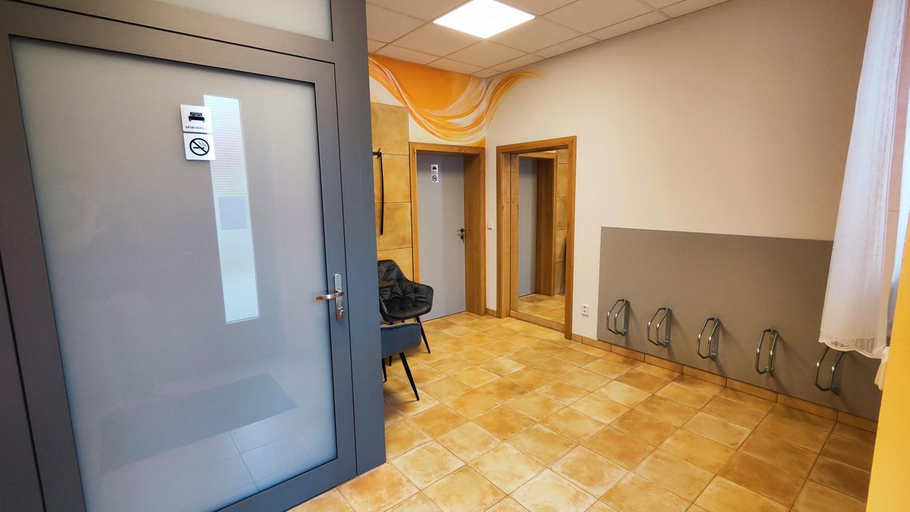 Others 2, Apartmany Dacice, Jindřichův Hradec