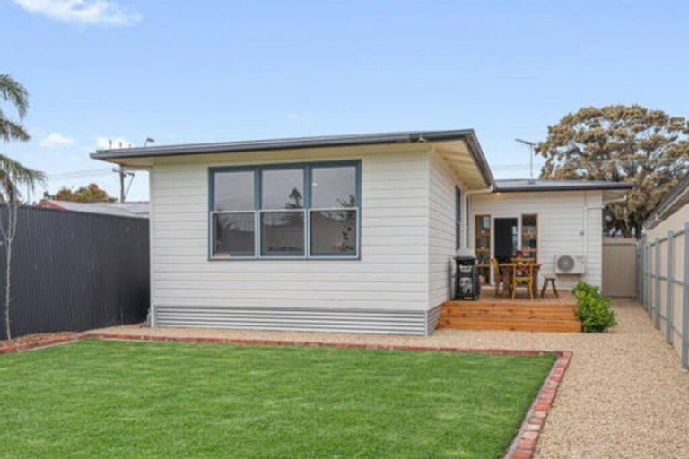 Exterior & Views 1, Wine Coast Cottage, Port Willunga, Adelaide