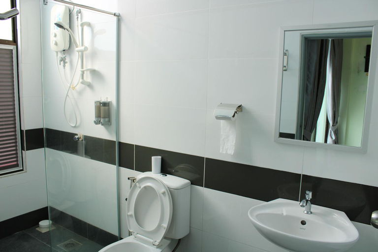 Bathroom 6