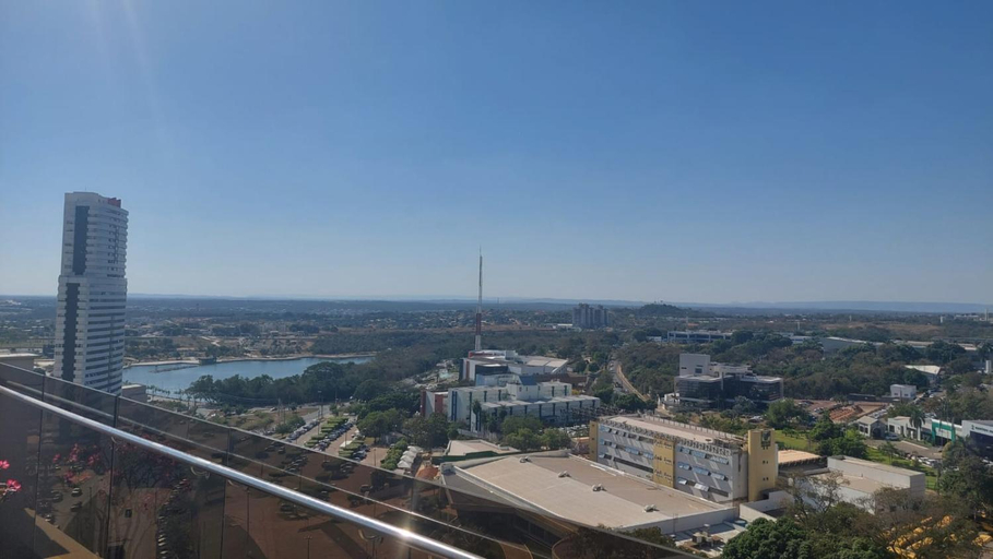 Others 5, Flat Particular - MG Flats Residence - Prox Assembleia Leg MT, Cuiaba
