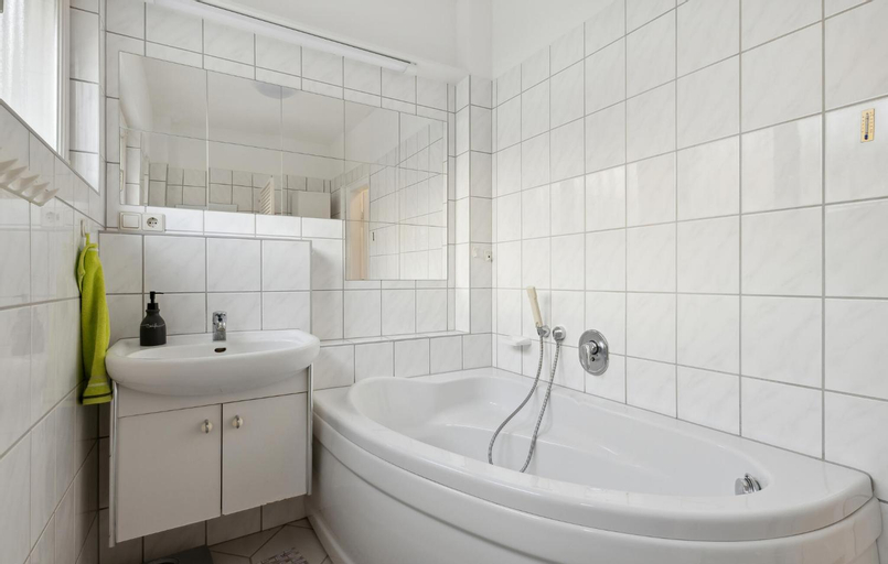Lovely Apartment In Jena With Wifi, Jena