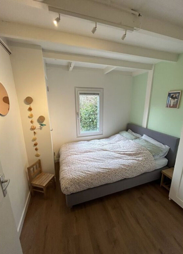 Room 2, Huijsmansverhuur Type C Comfort Plus Vlier 1, Goedereede