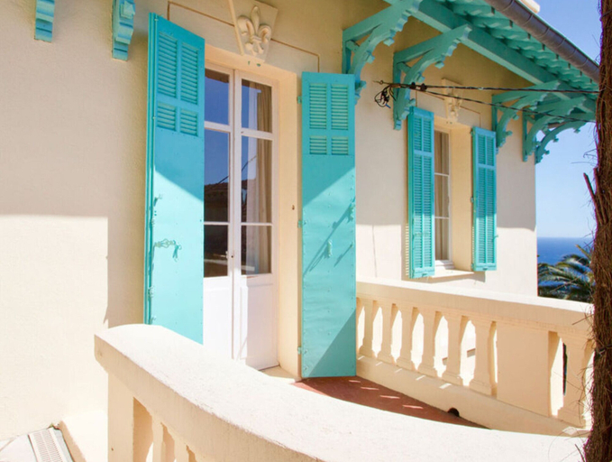 Exterior 2, Oneiro Theoule-sur-mer, Alpes-Maritimes