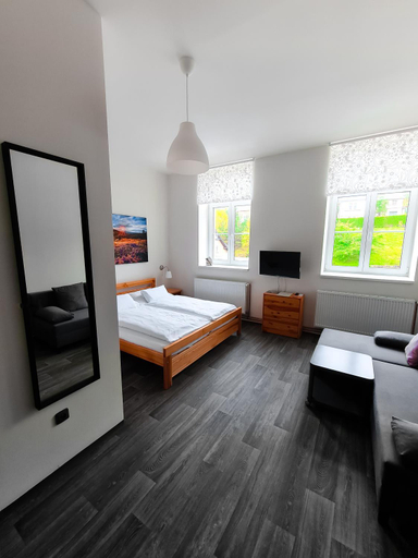 Others 3, Apartmany u Maxiku, Trutnov
