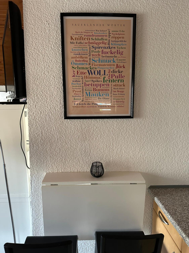 Others 3, Sauerlandapartment Vivien, Märkischer Kreis