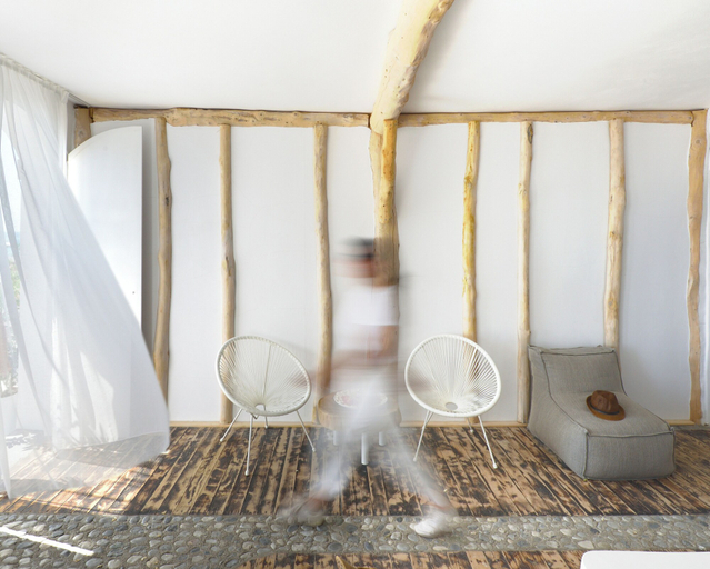 Bedroom 4, Olympa Suites, Central Macedonia