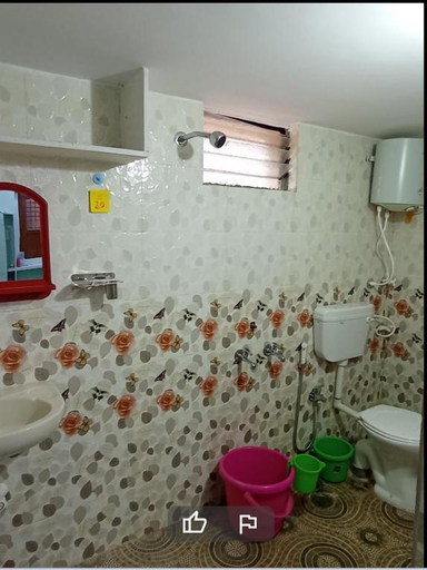 3, Hampi Soni Family Homestay, Bellary