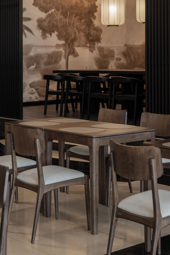Food & Drinks 5, Plaza Real Suites Hotel, Rosario