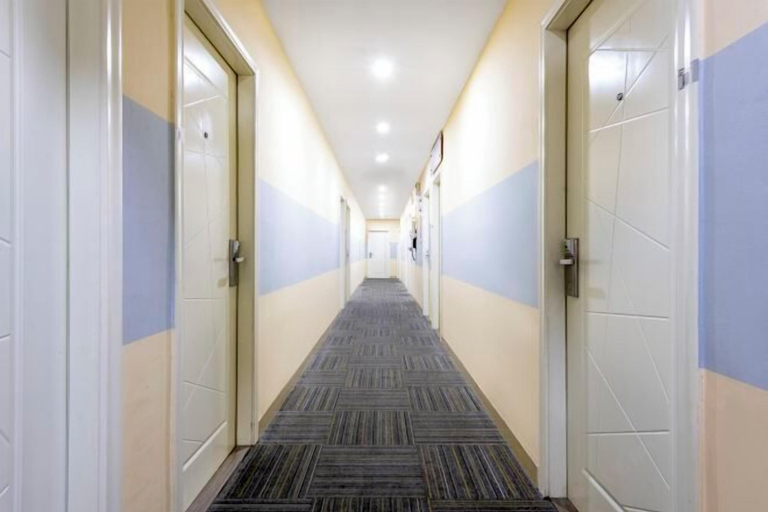 Others 4, yinglun Hostel (Shenzhen North Railway Station), Shenzhen