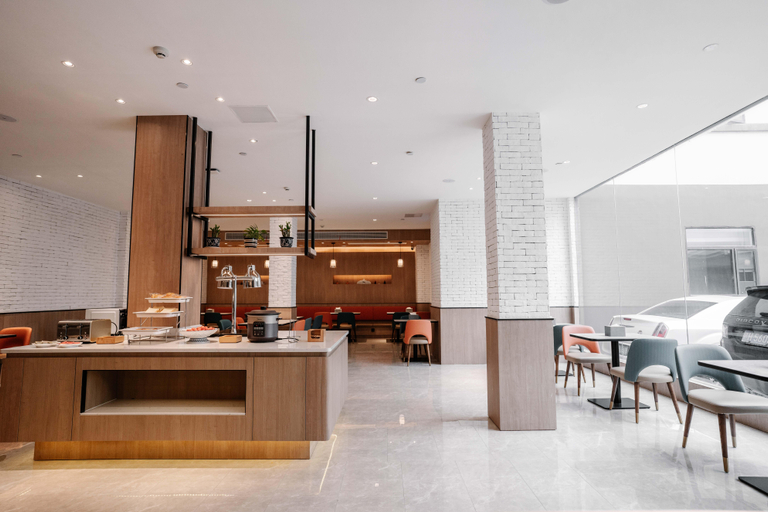 Others 5, Hanting Hotel Jingdezhen Taoxichuan Branch, Jingdezhen