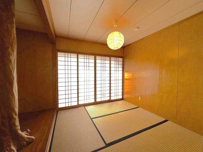Bedroom 2, ANGO ISHIGAKIJIMA1, Ishigaki
