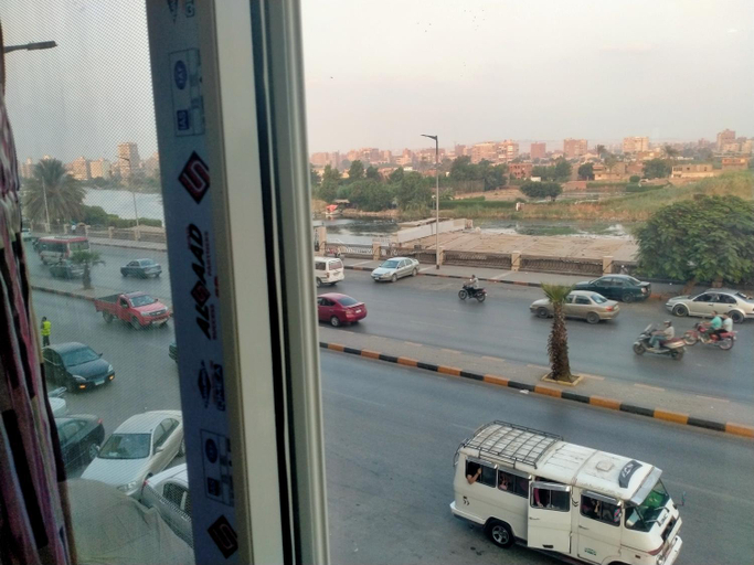 Others 2, Zahrat Al Bahr El Azam Apartments, Giza