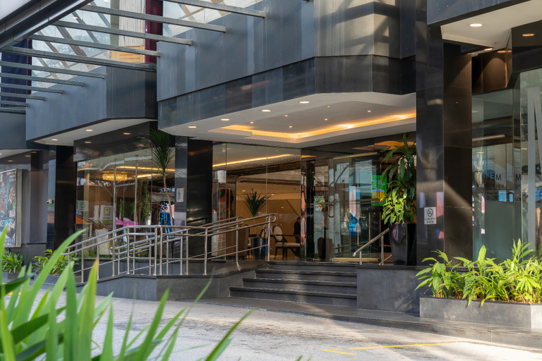 Melia Kuala Lumpur - Exterior & Views
