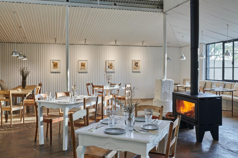 Food & Drinks 5, FARMHOUSE58, West Rand