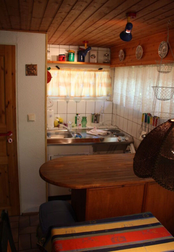 Dining, Haus am Kolberg Modern Retreat, Dahme-Spreewald