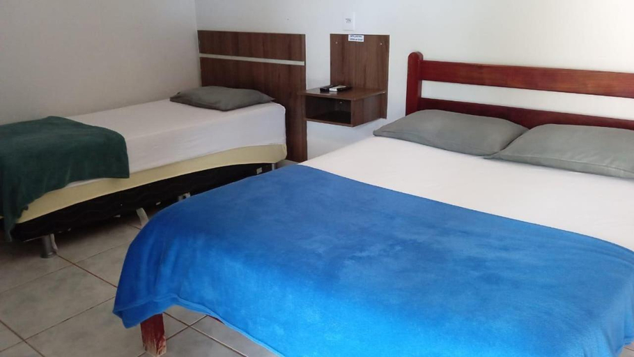 Others 2, Hotel Solyara, Combinado