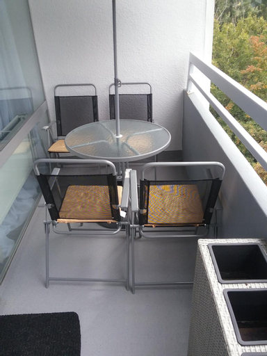 Exterior & Views 4, Home from Home, Neunkirchen