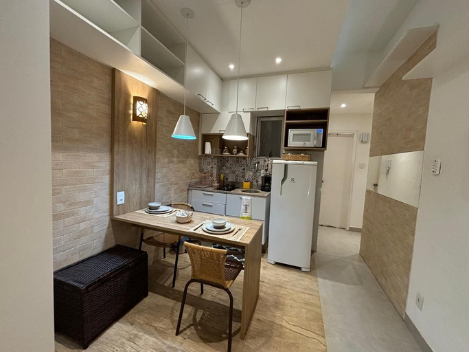 Others 3, Lindo Studio Copanema Perto do Metr��, Rio de Janeiro