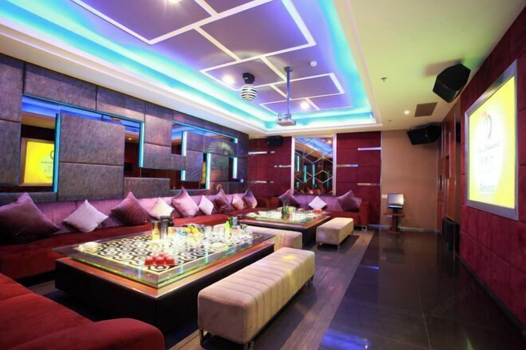 Others 5, Imperial Palace Hot Spring & Resort, Heyuan