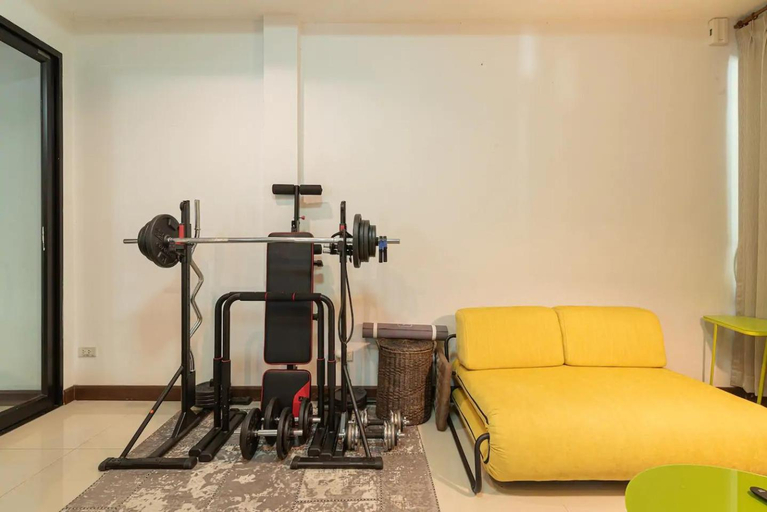 Others 5, Loft Style Townhouse Near Old City, Muang Chiang Mai