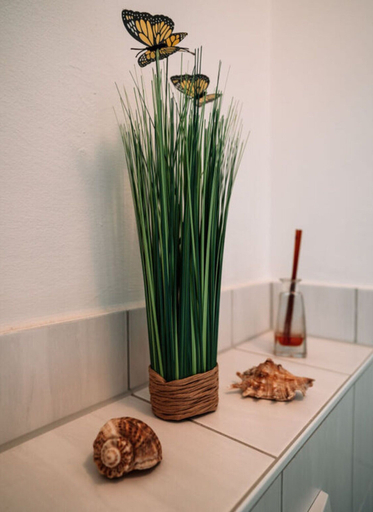 Interior detail 2, Nice Apartment in Lappersdorf, Regensburg