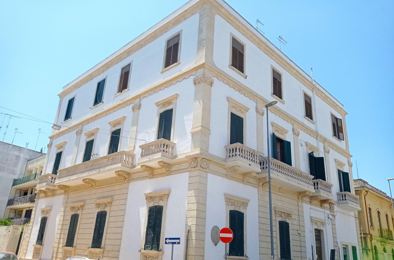 Others 3, RUDIAE Palace In Lecce, Lecce
