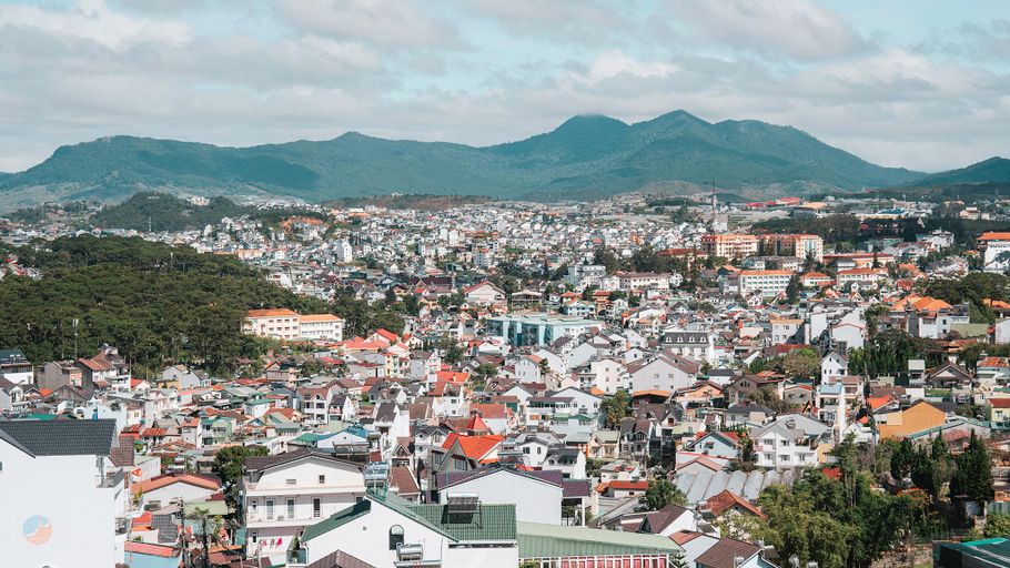 Others 4, Mien Suong Khoi Homestay Đa Lat, Đà Lạt