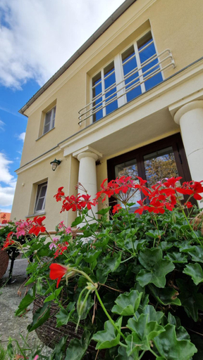 Others 3, Gastehaus Wilsickow, Uckermark