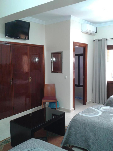 Others 3, Hotel de la Mediterranee, Nador