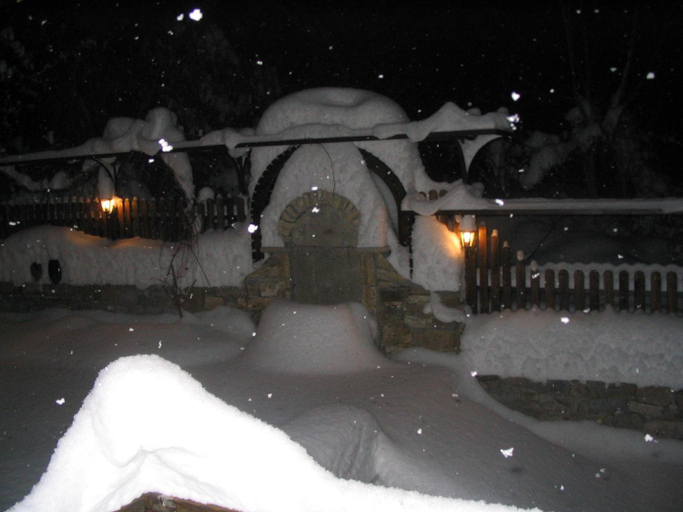 Others 4, Hostel Mostel, Veliko Tarnovo
