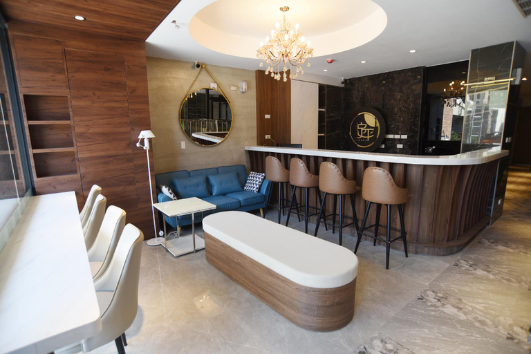 Public Area 3, Choona Hotel Anping, Tainan