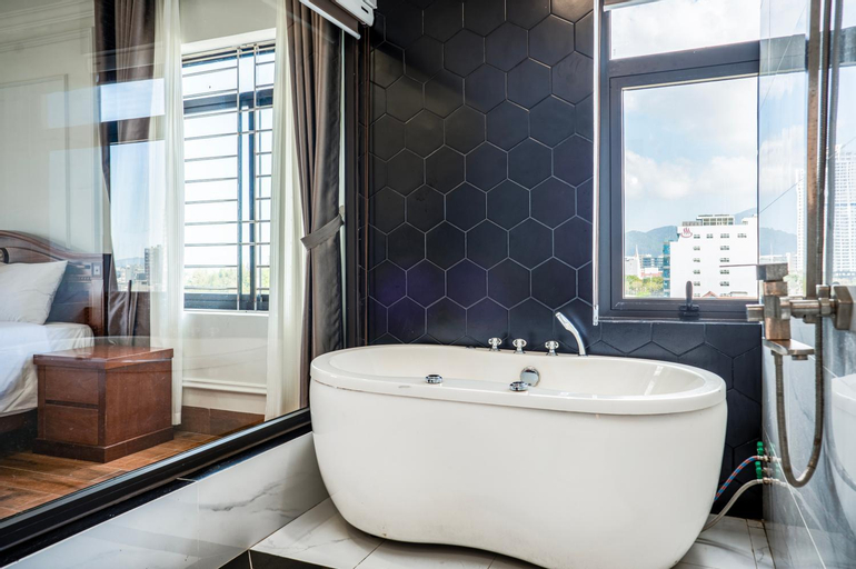 Bathroom 5