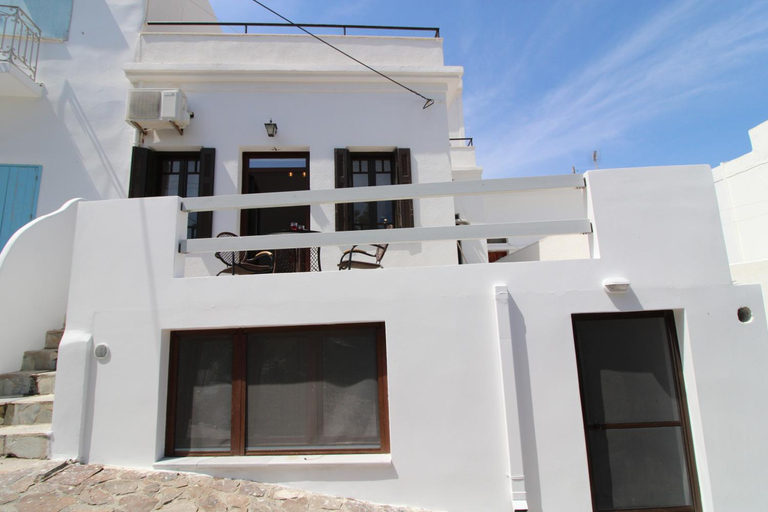 Exterior & Views, Plaka Philoxenia Apartments Milos, South Aegean