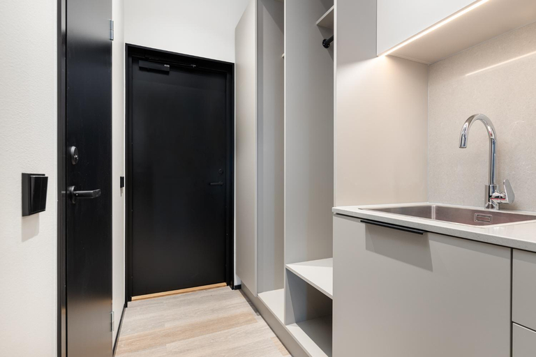 Others 2, Vao Keskus Modern Guest Apartments, Tallinn