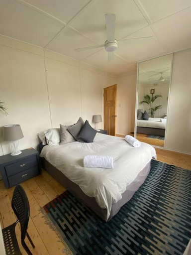 Bedroom 4, Wine Coast Cottage, Port Willunga, Adelaide