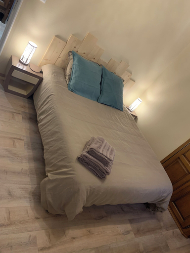 Bedroom 3, Les Cigognes de Rosheim, Bas-Rhin