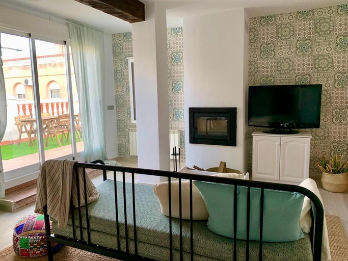 Others 5, Apartamentos CAZORLA-ALCON, Jaén