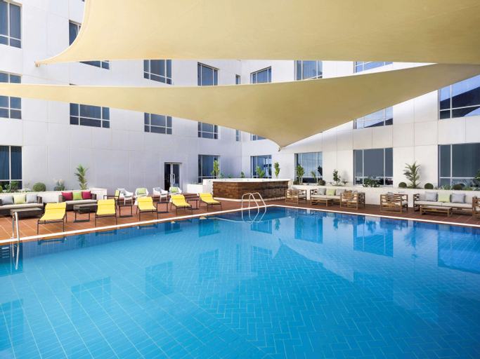 ibis Jeddah City Center, Jeddah