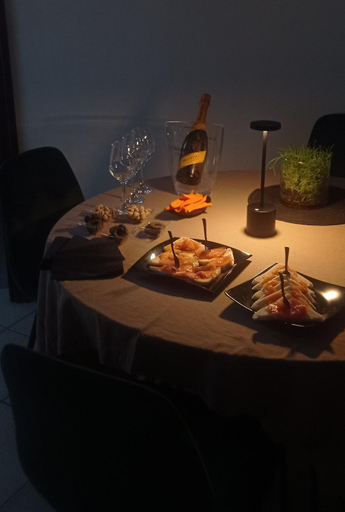 Food & Drinks 5, RUDIAE Palace In Lecce, Lecce