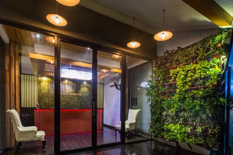 Public Area 2, Landmark Patong Hotel, Pulau Phuket