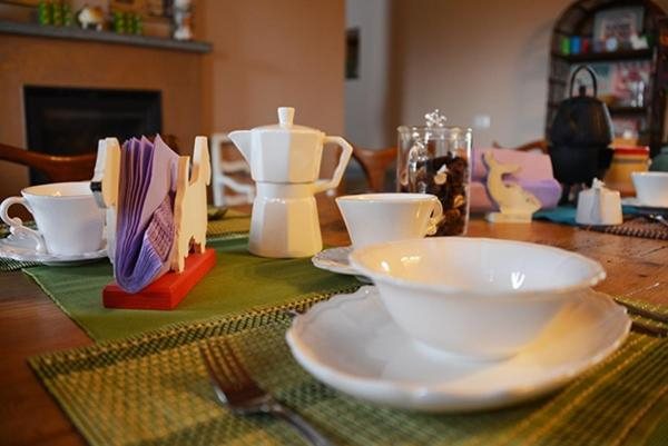 Others 5, B&B Le Piote, Alessandria