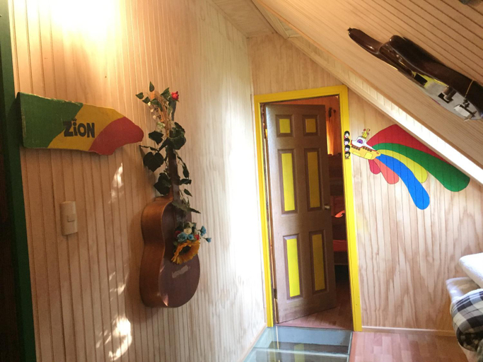 Others 3, Duub Hostel, Ñuble