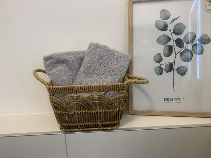 Bathroom 4, Gastehaus Reichmann, Höxter