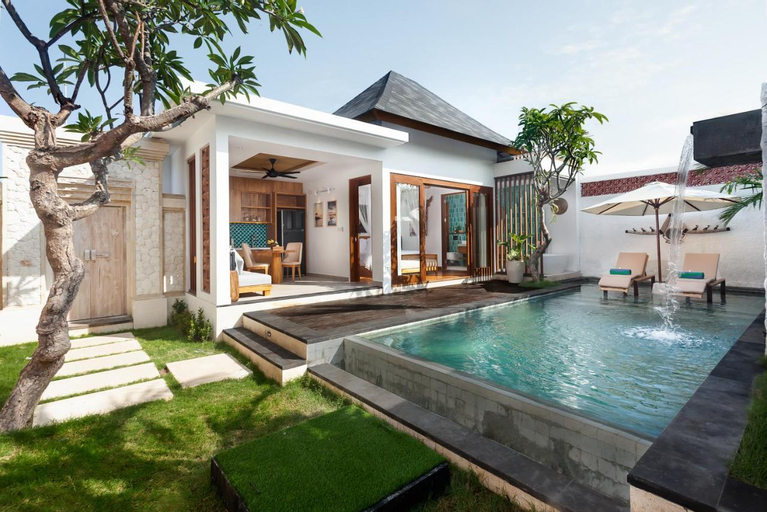 The Arca Villas by Pramana Villas, Denpasar