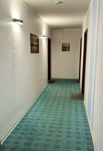 Interior 2, Nice Apartment Near Beach, Cuxhaven