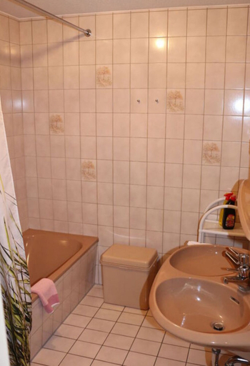 Bathroom 4, Barenhusli No. 2 Comfortable Holiday Residence, Breisgau-Hochschwarzwald