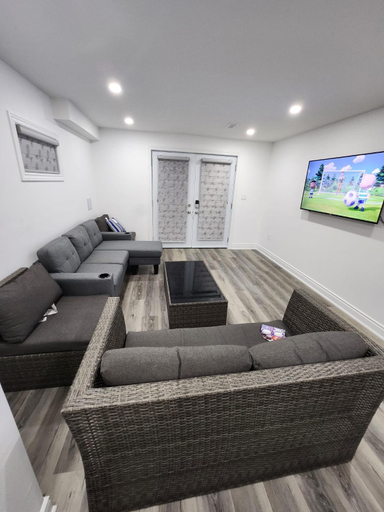 Others 5, New Modern cozy room in Innisfil, Simcoe